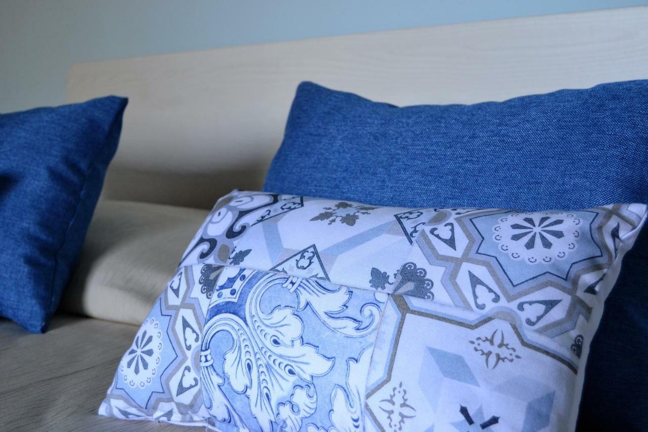 Apartament Il Viale Massa Lubrense Zewnętrze zdjęcie